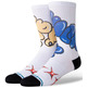 Stance Casual Cheyne Brookings Tryin Sucker Crew Socks