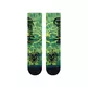 Stance Casual Cypress Hill Cinsane In The Brain Crew Socks