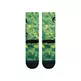 Stance Casual Cypress Hill Cinsane In The Brain Crew Socks