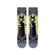 Stance Casual Disney Maleficent Crew Sock