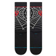 Stance Casual Donovan Mitchell Webby Crew Socks