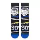 Stance Casual Faxed Curry Crew Socks