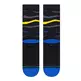 Stance Casual Faxed Curry Crew Socks