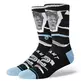 Stance Casual Faxed Ja Morant Crew Socks