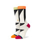 Stance Casual Flip Side Crew Sock