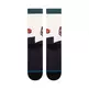 Stance Casual Graded Giannis Crew Socks "Tan"