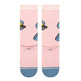 Stance Casual Looney Tunes Tweety Crew Socks