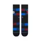 Stance Casual NBA 76ERS Cryptic Crew Socks