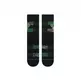 Stance Casual NBA Bucks Cryptic Crew Socks