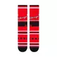 Stance Casual NBA Bulls CE Crew Socks