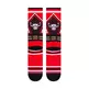 Stance Casual NBA Bulls CE Crew Socks