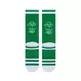 Stance Casual NBA Celtics CE Crew Socks