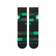 Stance Casual NBA Celtics Cryptic Crew Socks