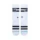 Stance Casual NBA Jazz Dyed Crew Socks "Blue"