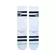 Stance Casual NBA Jazz Dyed Crew Socks "Blue"