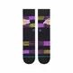 Stance Casual NBA Lakers Cryptic Crew Socks