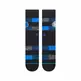 Stance Casual NBA Mavericks Cryptic Crew Socks