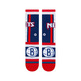 Stance Casual NBA Nets CE Crew Socks