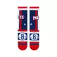 Stance Casual NBA Nets CE Crew Socks