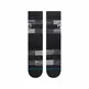 Stance Casual NBA Nets Cryptic Crew Socks