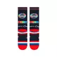 Stance Casual NBA Sixers CE Crew Socks