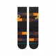 Stance Casual NBA Suns Cryptic Crew Socks