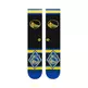 Stance Casual NBA Warriors CE Crew Socks