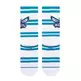 Stance Casual Prep Charlotte Hornets Crew Socks