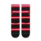 Stance Casual Prep Chicago Bulls Crew Socks