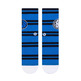 Stance Casual Prep Dallas Mavericks Crew Socks