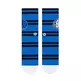 Stance Casual Prep Dallas Mavericks Crew Socks