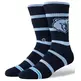 Stance Casual Prep Memphis Grizzlies Crew Socks