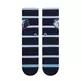 Stance Casual Prep Memphis Grizzlies Crew Socks