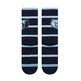 Stance Casual Prep Memphis Grizzlies Crew Socks