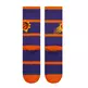 Stance Casual Prep Phoenix Suns Crew Socks