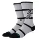 Stance Casual Prep San Antonio Spurs Crew Socks