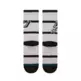 Stance Casual Prep San Antonio Spurs Crew Socks