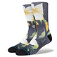 Stance Casual Rivi Tropics Crew Sock