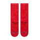 Stance Casual Vintage Chicago Bulls Crew Socks