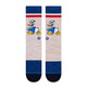 Stance Casual Vintage Disney 2020 Crew Sock "Natural"