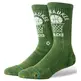 Stance Casual Vintage Milwaukee Bucks Crew Socks