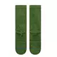 Stance Casual Vintage Milwaukee Bucks Crew Socks