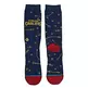 Stance Cavaliers Playbook Socks