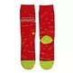 Stance Hawks Playbook Socks