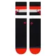 Stance NBA Casual Bull ST Crew Socks