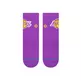 Stance NBA Casual Lakers ST QTR Socks