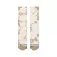 Stance NBA Logoman Dye Crew Socks