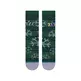 Stance NBA Utah Jazz Frosted 2 Crew Socks "Green Pine"