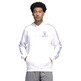 Sudadera Basket Adidas Real Madrid GFX