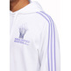 Sudadera Basket Adidas Real Madrid GFX